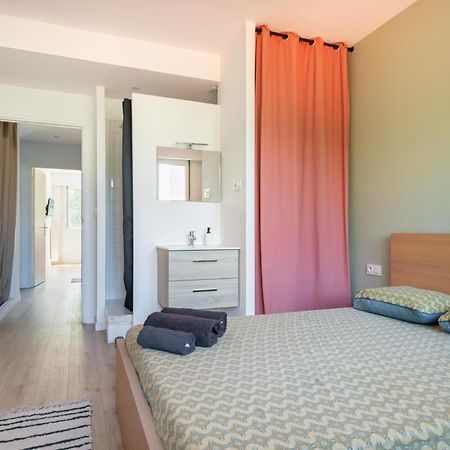 Logement 6 Personnes Marseilles Buitenkant foto