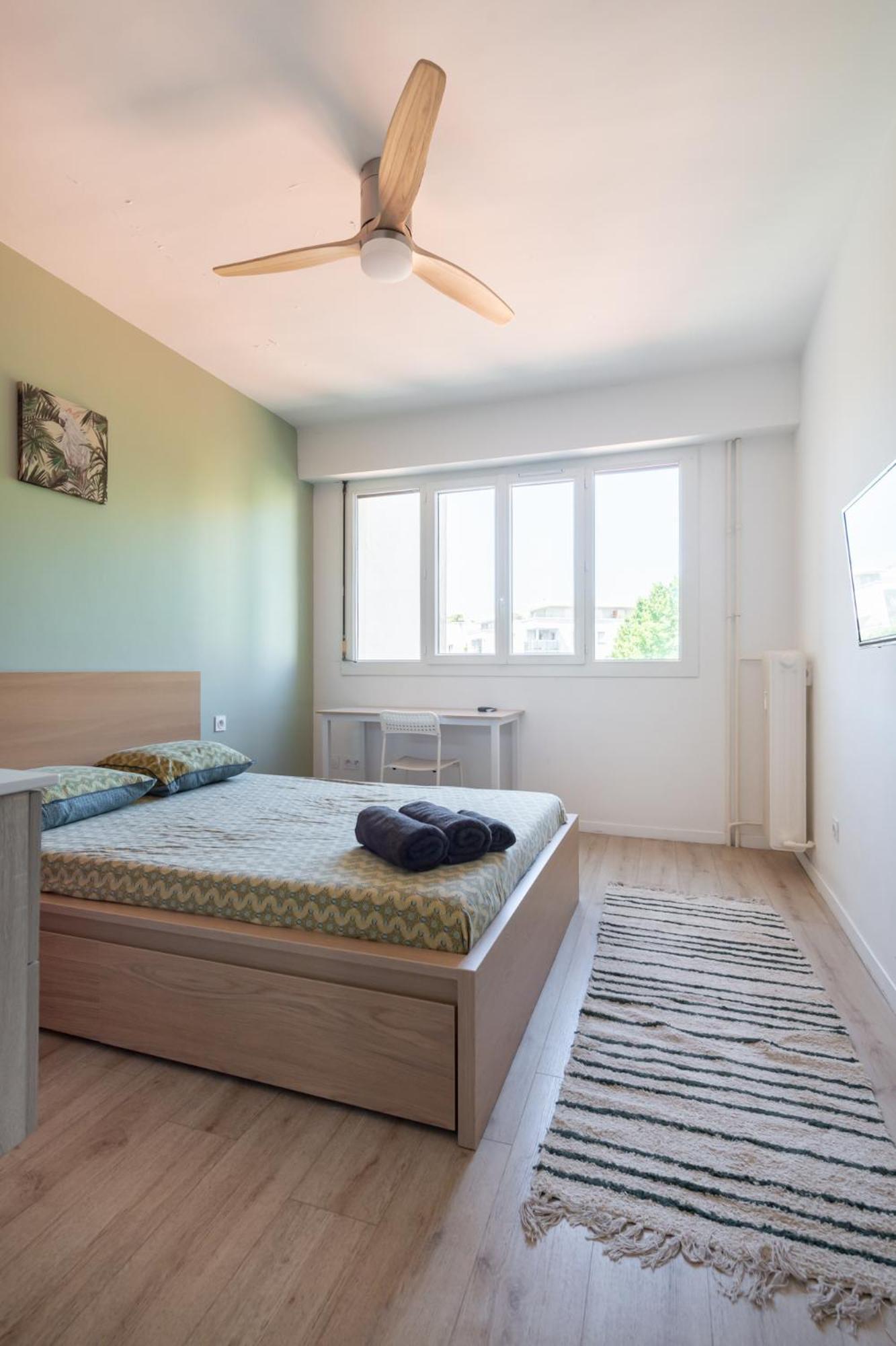 Logement 6 Personnes Marseilles Buitenkant foto