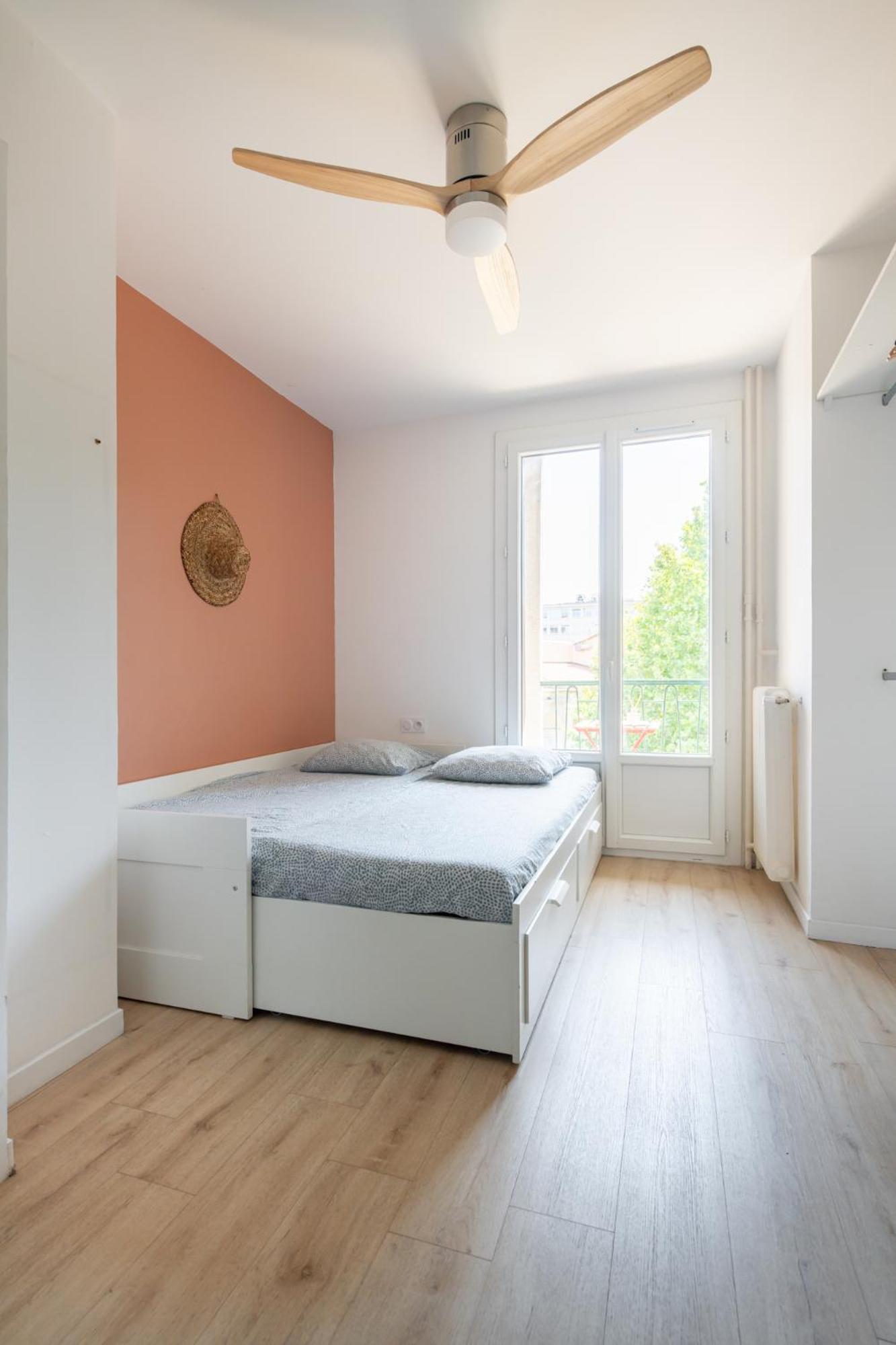 Logement 6 Personnes Marseilles Buitenkant foto