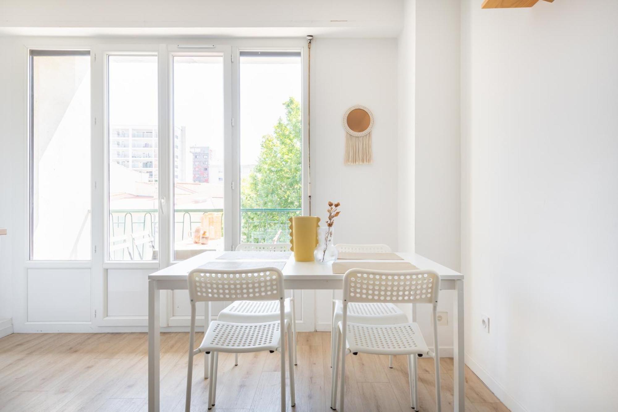 Logement 6 Personnes Marseilles Buitenkant foto